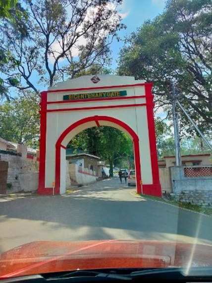 Kumaon Regimental Centre Museum-3